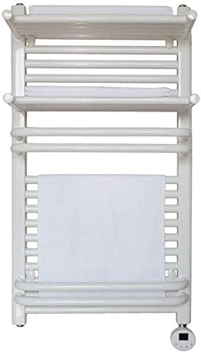 Drying Rack Drying Rack Bathroom Electric Heated Radiator Tower Rail ...