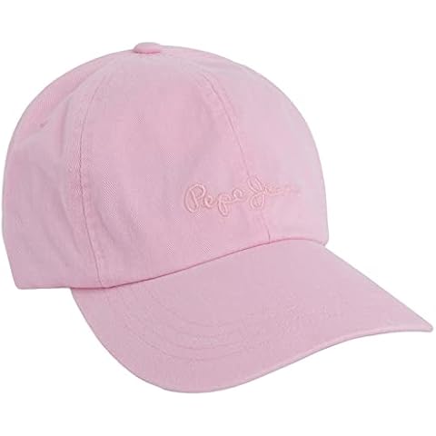 Gorra Pepe Jeans Lucilla Rosa S para Niñas Cover