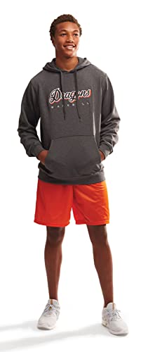 Augusta Sportswear Men's 60/40 Fleece Hoodie2