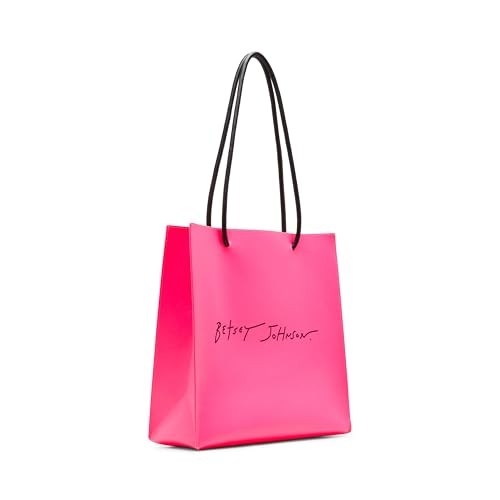 Image of Betsey Johnson The Origins Tote