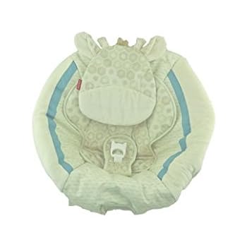 fisher price snugabunny swing replacement pad