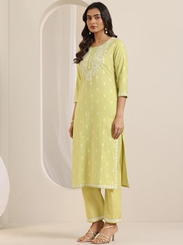 Image of Libas Women Kurta Sets