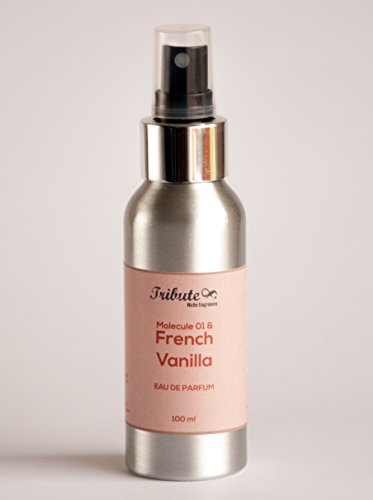 Molecule Scent 01 (typ) with French Vanilla by TRiBUTE8