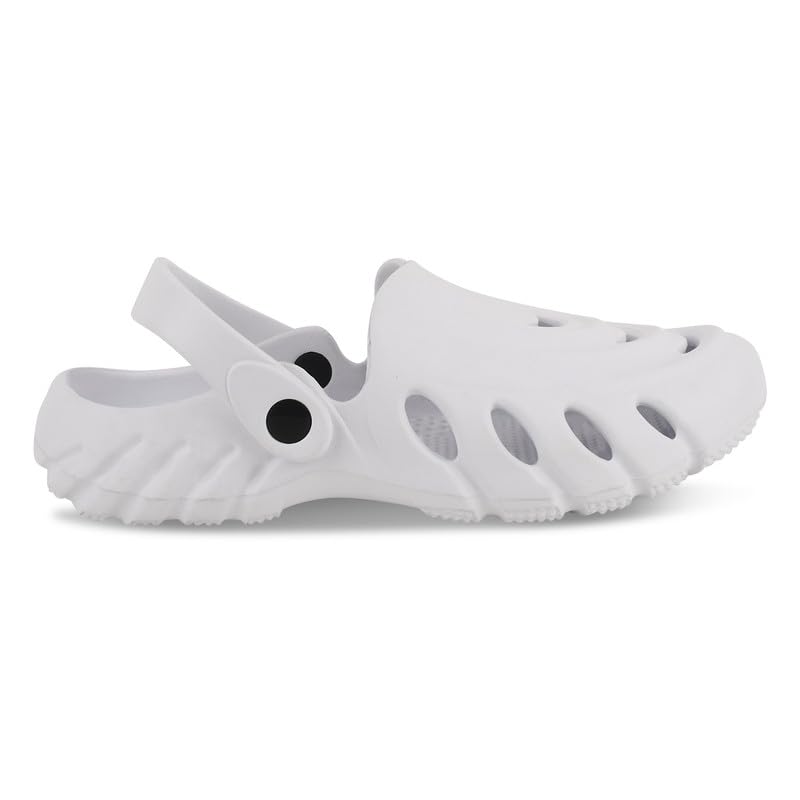 Image of Men's Boys's Super Soft Clogs Sandals
