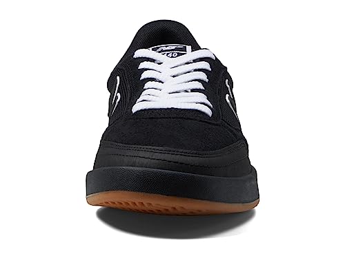 Image of New Balance 440 Black /White Vegan US Men's 11, Women's 12.5 D (M)