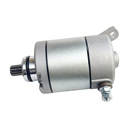 Image of Starter & Relay for Honda TRX450ER 2006-2014, TRX450ER Starter