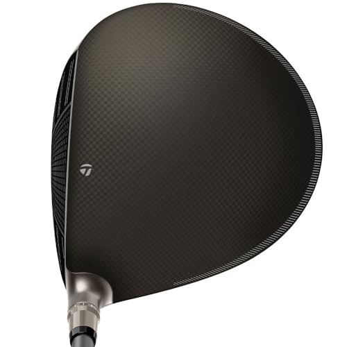 TaylorMade Qi10 MAX Lite Senior Men's Golf Driver