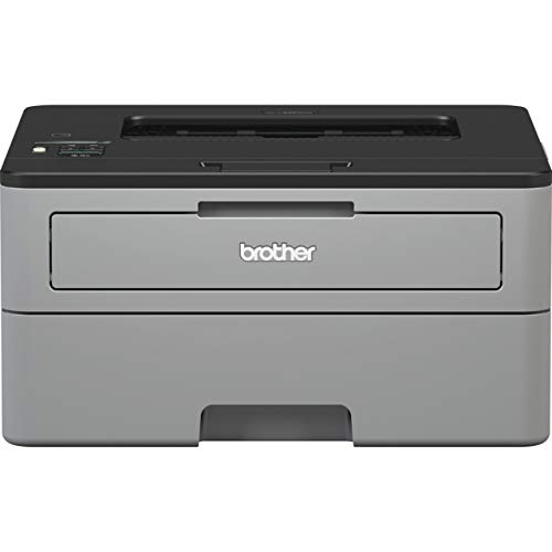 Brother HL-L2310D Imprimante laser compacte - Monochrome - A4 - Recto-verso - Résolution 1 200x1 200dpi - Jusqu'à 30 ppm