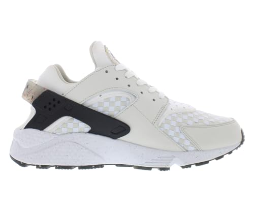 Nike Air Huarache Crater DM0863 baskets ultra légères à semelle mouchetée