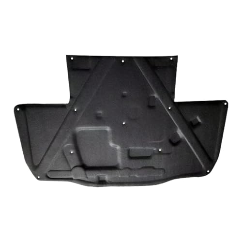 Coussinet en coton Toyota Land Cruiser 80 isolation moteur