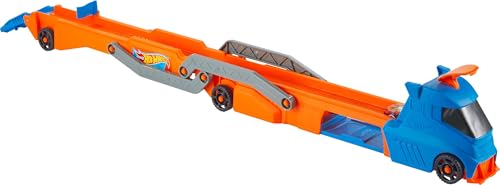 Image of Japan Import Hot Wheels Mega Trailer 50 Ckc09