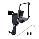 SEYUGOPTI Handyhalterung Auto für BMW 1/3/4 Series M3 M4 F20 F30 F31 F32 F33, KFZ Handyhalterung mit 360 Grad Drehbar für iPhone 17 16 15 14 13 12 für Galaxy S25 S24 Smartphone SEYUGOPTI Handyhalterung Auto für BMW 1/3/4 Series M3 M4 F20 F30 F31 F32 F33, KFZ Handyhalterung mit 360 Grad Drehbar für iPhone 17 16 15 14 13 12 für Galaxy S25 S24 Smartphone