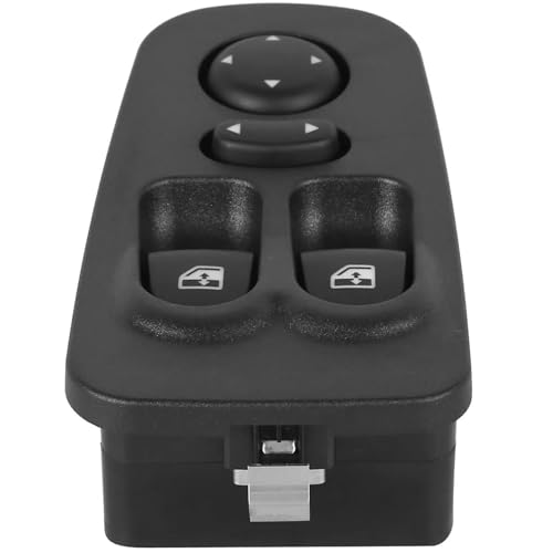 Interrupteur de lève-vitre pour Lancia Ypsilon 2003-2011 735360605 - 2