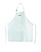 LACOR 10004- Grembiule Bianco Marca