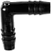 10 Elbow Hose Fittings 3/8" X 3/8" Hose ID