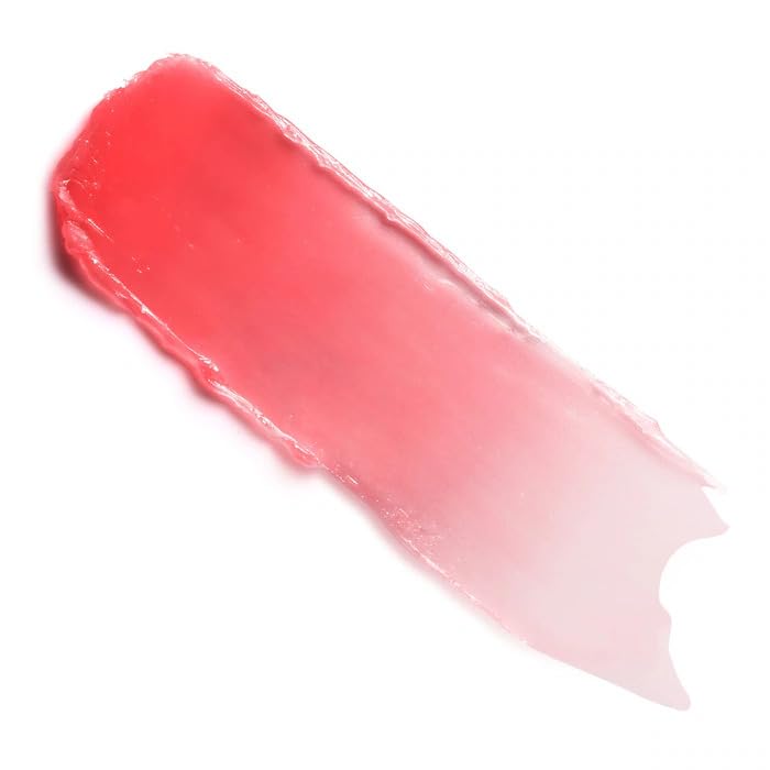 Dior Addict Natural Glow Color Reviving Lip Balm SPF 10, 033 Coral Pink, 0.11 Ounce - Image 2