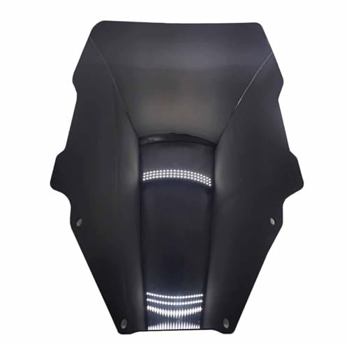 Pare-brise NSS350 Forza 350 double bulle sans turbulence