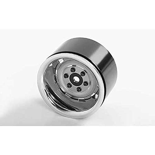 RC4WD Rally 1.9 Beadlock Wheels 4 RC4ZW0257