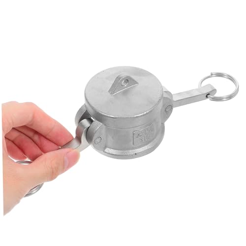 Bouchon type DC Cabilock pour sécuriser les circuits de plomberie isolés