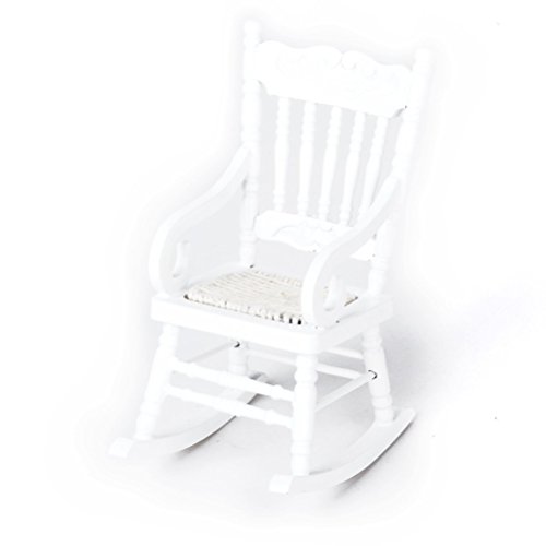 Best Wooden Chair For Dollhouse