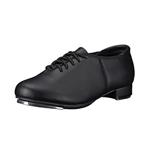 Theatricals Child Lace Up Tap Shoes
