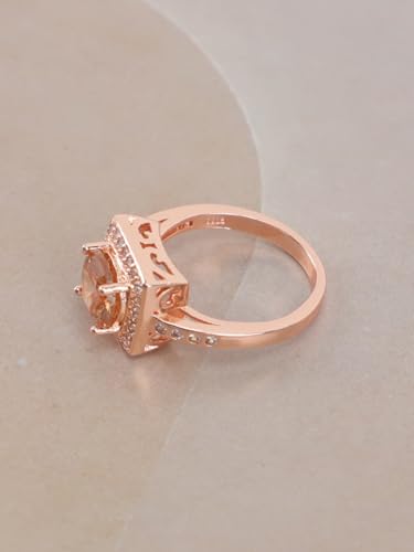 Ring for Women Fashion Dainty Simple Trendy Ring3
