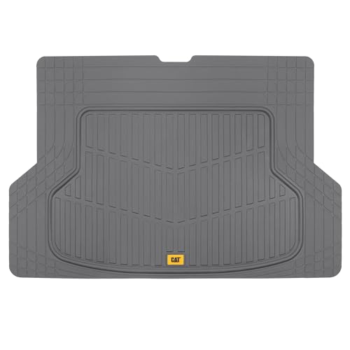 CAT heavy duty SUV cargo liner 53x36.25 in