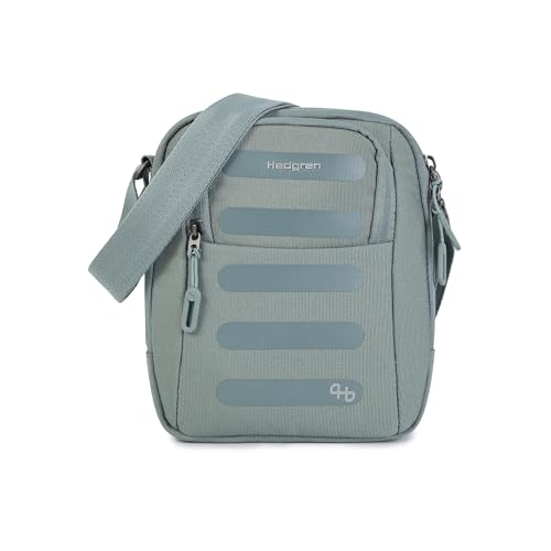 Hedgren Relax Vertical Crossover, el bolso unisex perfecto para tus viajes y paseos urbanos