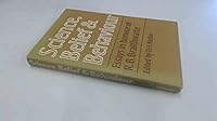 Science, Belief and Behaviour: Essays in Honour of R B Braithwaite 052122960X Book Cover