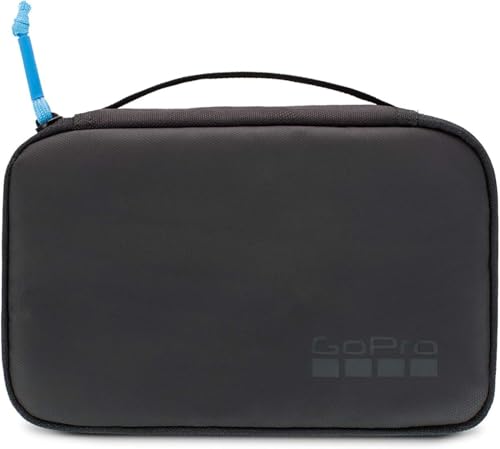 Image of GoPro Adventure Kit 3.0 (Head Strap 2.0, The Handler (Floating Hand Grip), and Compact Case) - Official GoPro Accessories