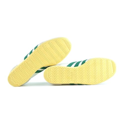 adidas Womens Japan Lace Up Sneakers Shoes Casual - White4