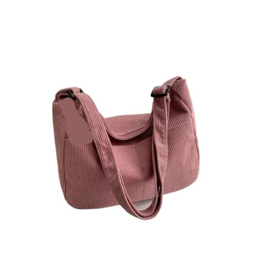Sac à bandoulière pour femmes parfait comme fourre-tout quotidien