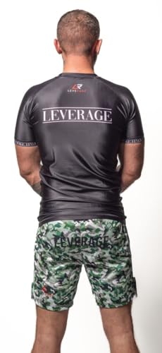 NoGi Jiujitsu surf kickboxing short d'entraînement été