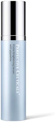 Skin Brightening Serum - Perfective Ceuticals Divine Brightening Serum with Gigawhite