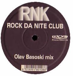 RNK / Rock Da Nite Club