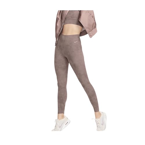 nike smokey mauve leggings