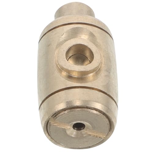 BESPORTBLE Water Release Button for Trumpet Trumpet Finger Buttons Pressure Wheel Repair Tools for Musical Instrument Accessories