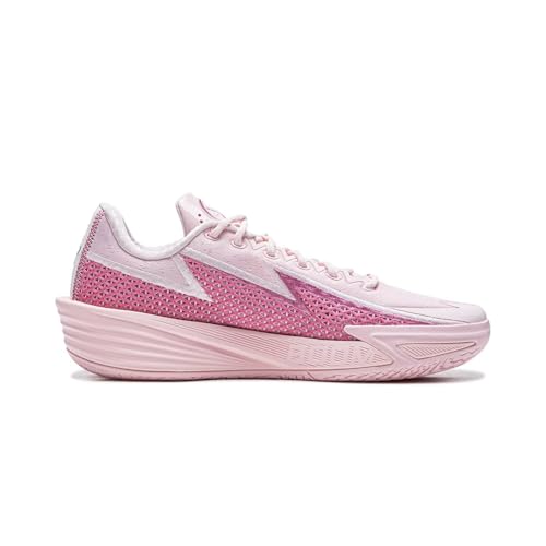 Image of LI-NING Wade Flash Series Men's Basketball On-Court Shoes Professional Cushioning Responsiveness Sneakers ABPU027 ABPU039 ABPV013