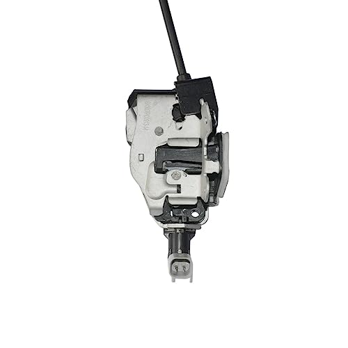 Serrure de hayon LR017470 pour Land Rover Discovery 3 et 4 de 2004 à 2017 - 5