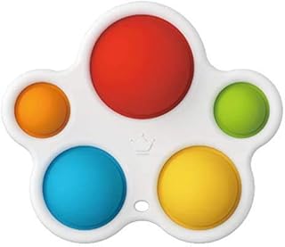 Amazon Com Dimple Toy