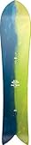 QUIVER BOARD ALL MOUNTAIN Nitro Snowboards FINTWIN Tabla de Snowboard, Hombres, Multicolor, 149