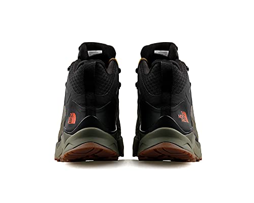 Image of The North Face VECTIV Exploris Mid FUTURELIGHT - Men's