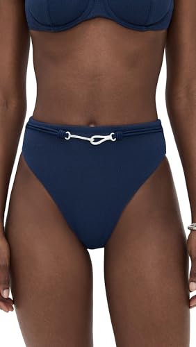 ViX Paula Hermanny Women's Firenze Alba Bikini Bottoms