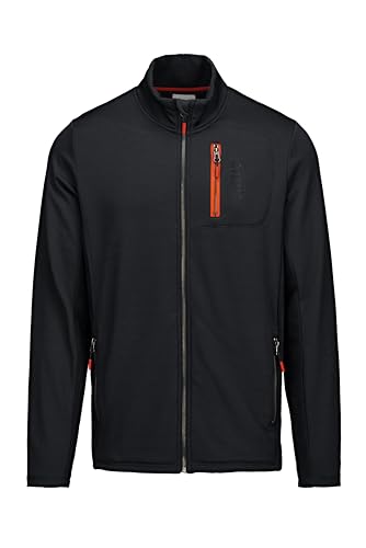 SWIMS Men's Musala Jacket, Brushed Interior Outerwear