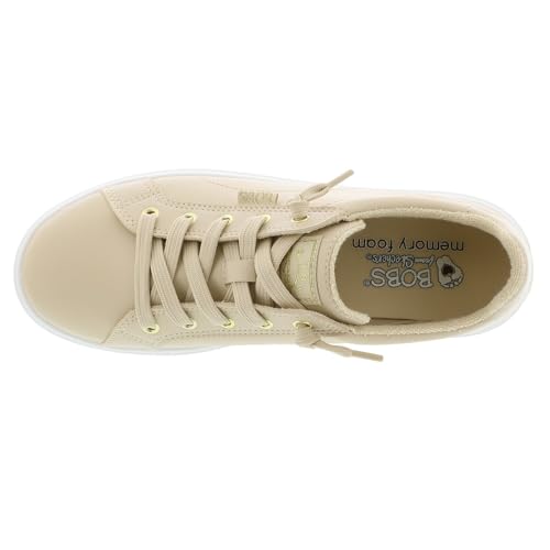 Image of Skechers Women's Bobs D'vine-Instant Delight Sneaker