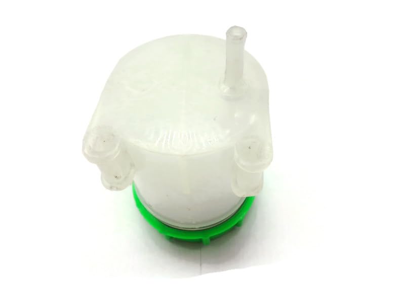 Single Port Brake Fluid Reservoir (Part No. 158/24200) by Aries