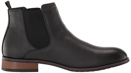 Image of Vance Co. Men's Landon Chelsea Dress Boot