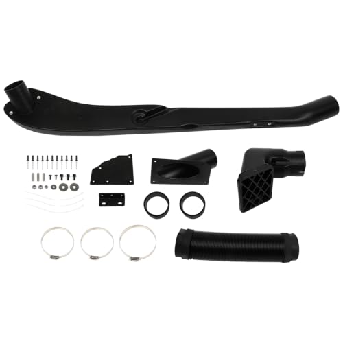 Wrangler 1999-2006 Snorkel Kit