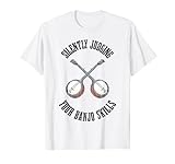 Photo Gallery divertente banjo player grafica maglietta Photo Gallery divertente banjo player grafica maglietta