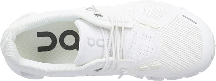 Image of On Women's Cloud 5 Sneakers